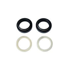 Набор резиновых уплотнений DT SWISS Wiper Kit, all 28.6mm, Forks, FWKXRC0XXXX040044S, изображение  - НаВелосипеде.рф