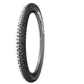 Покрышка велосипедная MICHELIN wildROCK'R, 26"X2.10, folding, черный, MIC_6961151111M, изображение  - НаВелосипеде.рф