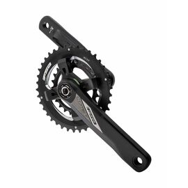 Система шатунов велосипедная MTB FSA Comet CK 36x26 M11 175 mm, 313-0160755050, изображение  - НаВелосипеде.рф