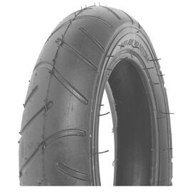 Покрышка велосипедная Vinca Sport, 8 1/2*2.0 (50-134), черная, HR 202 8 1/2*2.0 black, изображение  - НаВелосипеде.рф