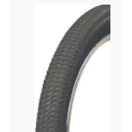 Покрышка велосипедная  Vinca Sport, 16*2.125, черная, HR 172 16*2.125 black, изображение  - НаВелосипеде.рф
