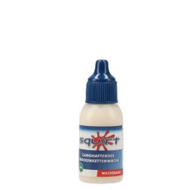 Смазка Squirt Chain Lube Low-temp, для цепи, 100% bio, 15 мл, SQ-072, изображение  - НаВелосипеде.рф