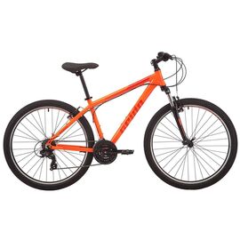 Горный велосипед Pride MARVEL 7.1, 27,5", 2019, Вариант УТ-00181355: Рама: L (Рост: 175-185 см), Цвет: черный, изображение  - НаВелосипеде.рф