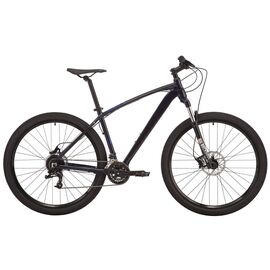 Горный велосипед Pride REBEL 9.3, 29", 2019, Вариант УТ-00181391: Рама: L (Рост: 175-185 см), Цвет: темно-синий , изображение  - НаВелосипеде.рф