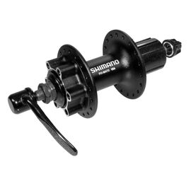 Велосипедная втулка Shimano ALIVIO AFHM475AZLL, задняя, под кассету, 36 отверстий, с эксцентриком, 2-2001 , изображение  - НаВелосипеде.рф