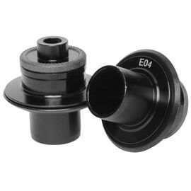 Адаптер передний Stans NoTubes, для втулок NEO, 9MM QR, ZH0772, изображение  - НаВелосипеде.рф