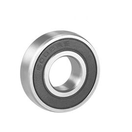 Подшипник TRIX, для переднего колеса электросамоката XIAOMI, 6002-2RS, 15х32х9 мм, 10 штук, цена за упаковку, 6002-2RS, изображение  - НаВелосипеде.рф