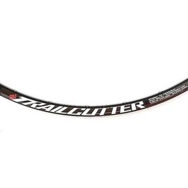 Комплект наклеек на обода Colt Bikes 29" Trailcutter, black, CB-DR29TCB, изображение  - НаВелосипеде.рф