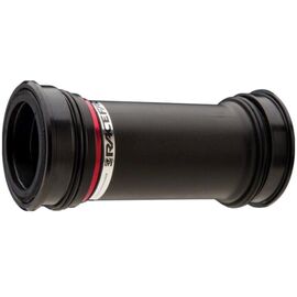 Каретка Race Face Press Fit BB92 FATBIKE, 41X124X30, BB4112430B15, изображение  - НаВелосипеде.рф
