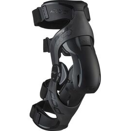 Наколенники POD K4 2.0, серо-черный 2019, Вариант УТ-00153263: Размер: XS/S, изображение  - НаВелосипеде.рф