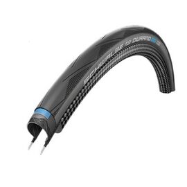 Велопокрышка Schwalbe Durano 23-622(700x23C), Performance Line, Wire Bead, RaceGuard, Dual Compound, 11100892, изображение  - НаВелосипеде.рф