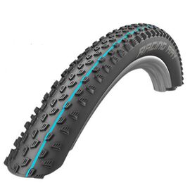Велопокрышка Schwalbe Racing Ray EVO folding, 26x2.25 (57-559), black, Addix Spgrip, SnakeSk, 11601129, изображение  - НаВелосипеде.рф