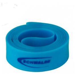 Ободная лента вело Schwalbe, FB 25-559, blue, Super H.P., High Pressure, price for packaging unit, A149030-1, изображение  - НаВелосипеде.рф