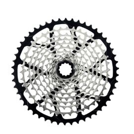 Кассета велосипедная Garbaruk XD, 11скоростей, 10-48T, Black, 5907441501545, изображение  - НаВелосипеде.рф