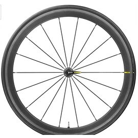 Колеса велосипедные Mavic Cosmic Pro Carbon UST Pr NT M11'20, LP1366100, изображение  - НаВелосипеде.рф