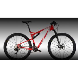 Двухподвесный велосипед Wilier 101FX XTR 1x12 FOX 32 SC FS Crossmax Pro, 29", 2019, Вариант УТ-00180449: Рама: L (Рост: 177-182 см), Цвет: красный, изображение  - НаВелосипеде.рф