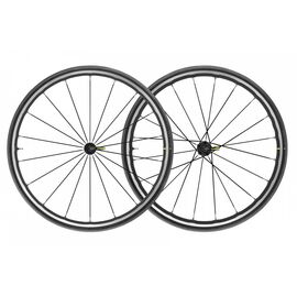 Колеса велосипедные Mavic Ksyrium Elite UST M11-25' пара'20, LP8940100, изображение  - НаВелосипеде.рф