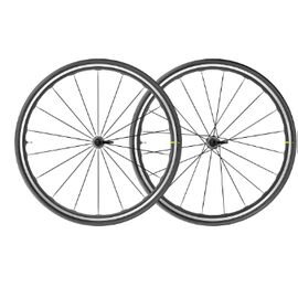 Колеса велосипедные Mavic Ksyrium UST M11-25'20, LP8976100, изображение  - НаВелосипеде.рф