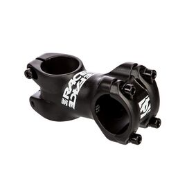 Вынос велосипедный Race Face Ride XC, 70 мм x 6° x 31.8 мм, Black, ST12RX31.870X6BLK, изображение  - НаВелосипеде.рф