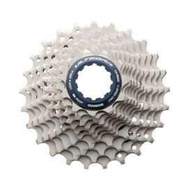 Кассета велосипедная Shimano Ultegra, 11-32 Т, 11скоростей, алюминий, карбон, KCSR800011132, изображение  - НаВелосипеде.рф
