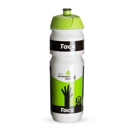 Фляга велосипедная Tacx Pro Teams, 750мл, биопластик, Dimension Data, T5799.04, изображение  - НаВелосипеде.рф
