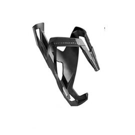 Флягодержатель велосипедный Elite Race Plus Wilier черный матовый, 0140628, изображение  - НаВелосипеде.рф