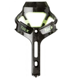 Флягодержатель велосипедный Tacx Ciro, желтый Fluo, глянцевый, T6500.21/B, изображение  - НаВелосипеде.рф