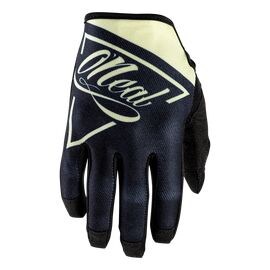Велоперчатки O'Neal MAYHEM RESEDA, black/beige, 0385-650, Вариант УТ-00181251: Размер: L9, изображение  - НаВелосипеде.рф