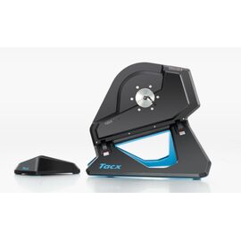 Велотренажер TACX NEO 2 Smart, T2850, изображение  - НаВелосипеде.рф