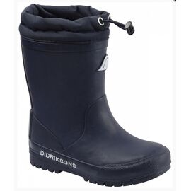 Сапоги детские Didriksons SLUSH KIDS WINTER BOOTS, морской бриз, 502700, Вариант УТ-00174868: Размер: 27, изображение  - НаВелосипеде.рф