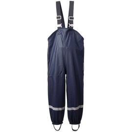 Штаны детские Didriksons PLASKEMAN KIDS PANTS, морской бриз, 502932, Вариант УТ-00176048: Размер: 100, изображение  - НаВелосипеде.рф