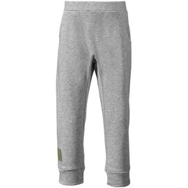 Штаны детские Didriksons KATTEN KIDS PANTS, меланж, 503096, Вариант УТ-00173587: Размер: 100, изображение  - НаВелосипеде.рф
