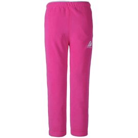 Штаны детские Didriksons MONTE KIDS MICROFLEECE PANTS, розовый, 502947, Вариант УТ-00176027: Размер: 100, изображение  - НаВелосипеде.рф