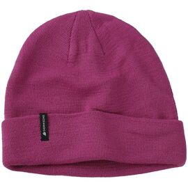 Шапка подростковая Didriksons KNOP YT HAT, неоновый розовый, one size, 502624, изображение  - НаВелосипеде.рф