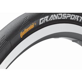 Покрышка велосипедная Continental Grand Sport Extra, foldable, 700x23mm, 3/180Tpi, 280гр. 01500210009, изображение  - НаВелосипеде.рф