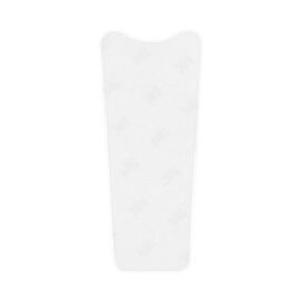 Пленка защитная на шатуны Race Face Next Tape Adhesive Crank Protector 3M, прозрачная, A10086, изображение  - НаВелосипеде.рф
