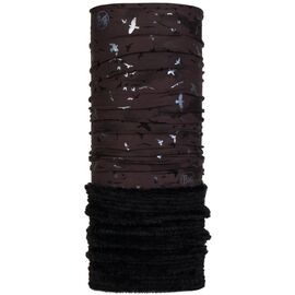 Бандана Buff Chic Polar Thermal Ayame Black, 123716.999.10.00, изображение  - НаВелосипеде.рф