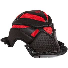 Прокладка внутренняя шлема Fox Rampage Pro Carbon Comfort Liner, Black, 2017, Вариант УТ-00180692: Размер: L , изображение  - НаВелосипеде.рф