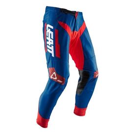 Велоштаны Leatt GPX 4.5 Pant, Royal, 2020, 5020001452, Вариант УТ-00179292: Размер: 32 , изображение  - НаВелосипеде.рф