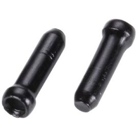 Наконечник велосипедный BBB CableStop inner cable end 1mm-1.8mm, BCB-97, изображение  - НаВелосипеде.рф