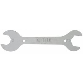 Ключ (захват) для рулевой колонки CYCLO ПРОФИ, легированная сталь, 32х36, серебристый, 7-06368, изображение  - НаВелосипеде.рф