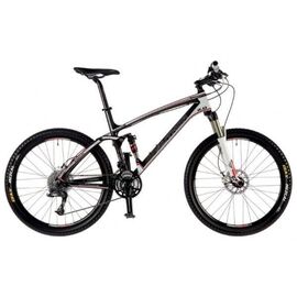Двухподвесный велосипед Author A-RAY 2.0 26" 2011, 626123, изображение  - НаВелосипеде.рф