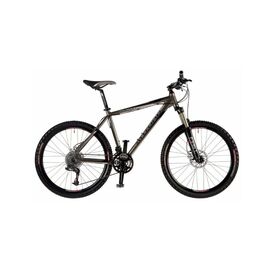 Горный велосипед Author CONTEXT 26" 2011, 626143, изображение  - НаВелосипеде.рф