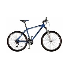 Горный велосипед Author KINETIC 26" 2011, 626149, изображение  - НаВелосипеде.рф