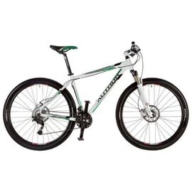 Горный велосипед Author INSTINCT 29" 2011, 626164, изображение  - НаВелосипеде.рф