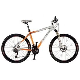 Горный велосипед Author INSTINCT ASL 26" 2011, 626168, изображение  - НаВелосипеде.рф