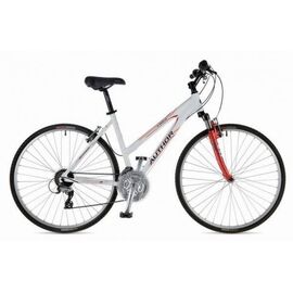 Женский велосипед Author LINEA 28" 2011, 626171, изображение  - НаВелосипеде.рф