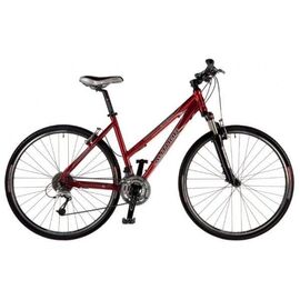 Женский велосипед Author ENIGMA 28" 2011, 626182, изображение  - НаВелосипеде.рф