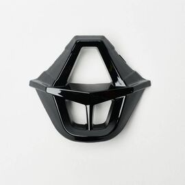 Вставка передняя для шлема Fox V1 Mouthpiece Assembly, Black, 05794-001-OS, изображение  - НаВелосипеде.рф