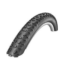 Велопокрышка Schwalbe Nobby Nic Performance TL-Ready, 27,5x2,25, Addix, folding, black, 11601032, изображение  - НаВелосипеде.рф